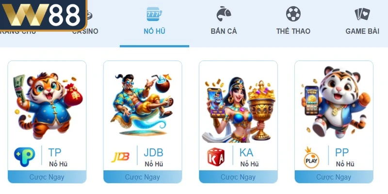 Những nguy cơ lớn khi chơi chung tài khoản W88