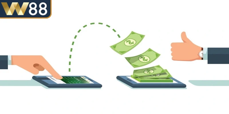 Kiểm tra và nhập lại thông tin tài khoản thật chính xác