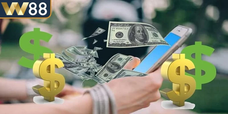 Lỗi Hiển Thị Số Tiền Tại W88 - Nguyên Nhân, Cách Khắc Phục 4 Dùng thiết bị và trình duyệt được cập nhật thường xuyên
