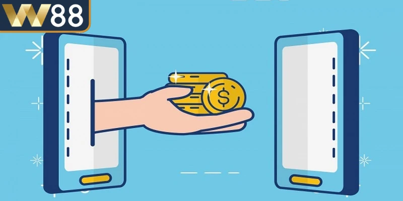 Lỗi Hiển Thị Số Tiền Tại W88 - Nguyên Nhân, Cách Khắc Phục 3 Làm mới toàn bộ trang và kiểm tra tốc độ internet