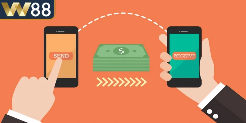 Lỗi Hiển Thị Số Tiền Tại W88 - Nguyên Nhân, Cách Khắc Phục 2 Nhiều người gặp lỗi hiển thị tiền tại W88 vì số dư được đồng bộ muộn