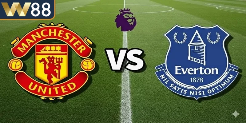 Nhận Định Mu Vs Everton (03h00 Ngày 25/11) Và Cơ Hội Mới 2 Nhận định MU vs Everto qua thực tế phong độ