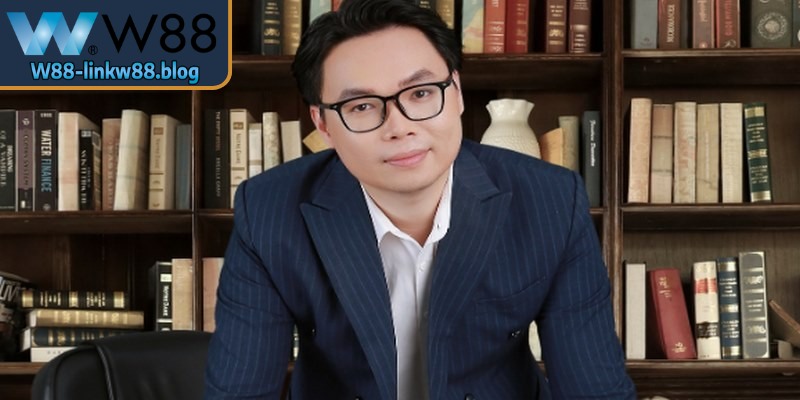 Nguyễn Hoàng Anh - Người Chèo Lái Tài Hoa Của Sân Chơi W88 3 Hoàng Anh được cộng đồng game thủ biết đến rộng rãi