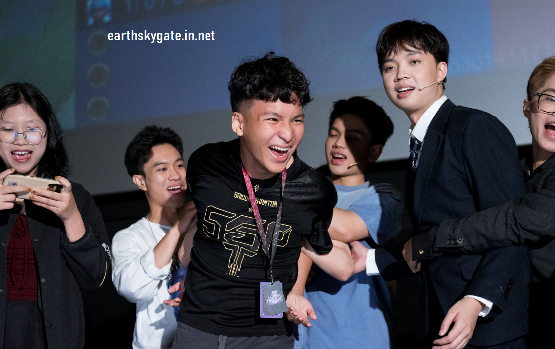 KHỞI TRANH GIẢI ĐẤU NỮ LIÊN QUÂN MOBILE ĐẦU TIÊN TẠI VIỆT NAM 3 giai dau nu tai viet nam