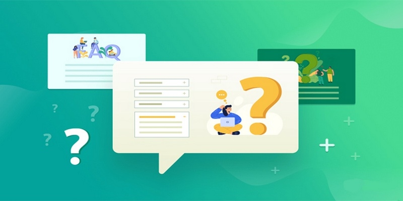 Khuyến Mãi W88 - Có Cơ Hội Nhận Ưu Đãi Mỗi Ngày 4 Câu hỏi thường gặp liên quan đến khuyến mãi W88