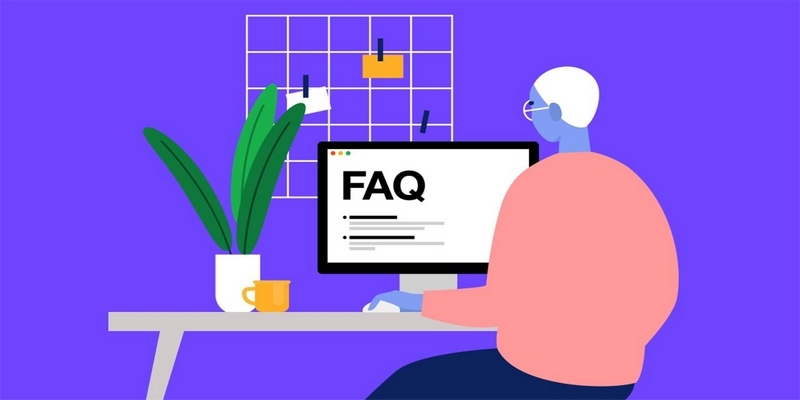 Quyền Riêng Tư W88 - Dữ Liệu Người Dùng Được Bảo Mật 3 Câu hỏi thường gặp liên quan đến quyền riêng tư