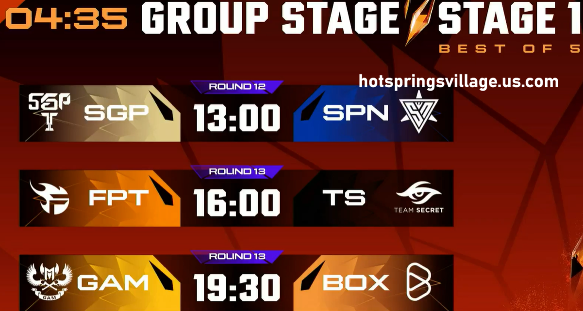 truc tiep dtdv mua xuan ngay 10 04